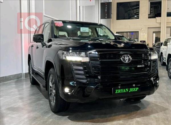 Toyota for sale in Iraq